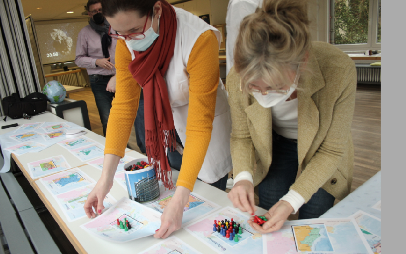 AA Aurich MEPSammeln