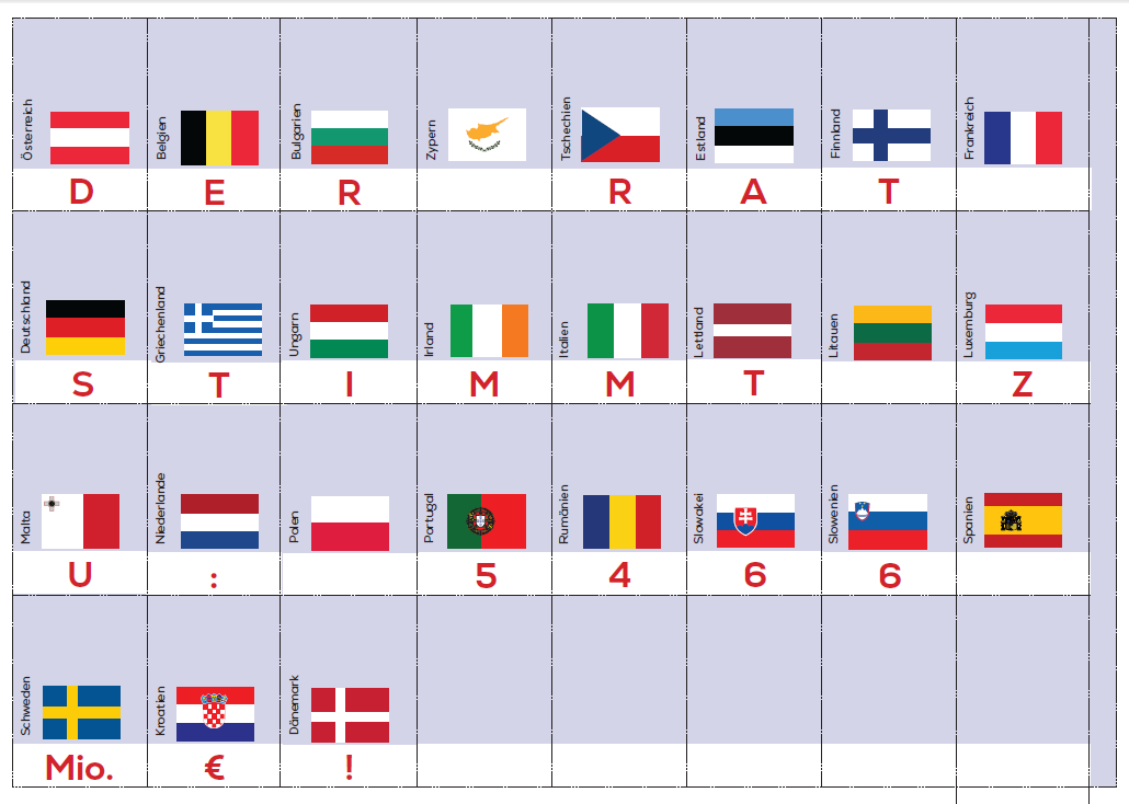 AA Material SmurflabelsDE