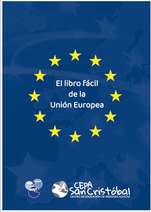 Libro facil (extra edition), cover page. 