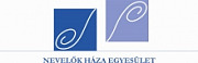 Logo Nevelök Háza Egyesület